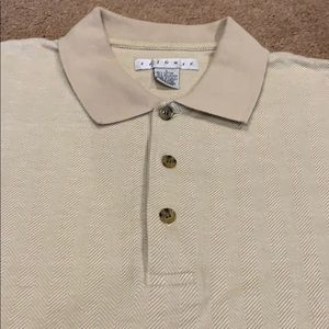 Vintage Tribute cotton/poly shirt